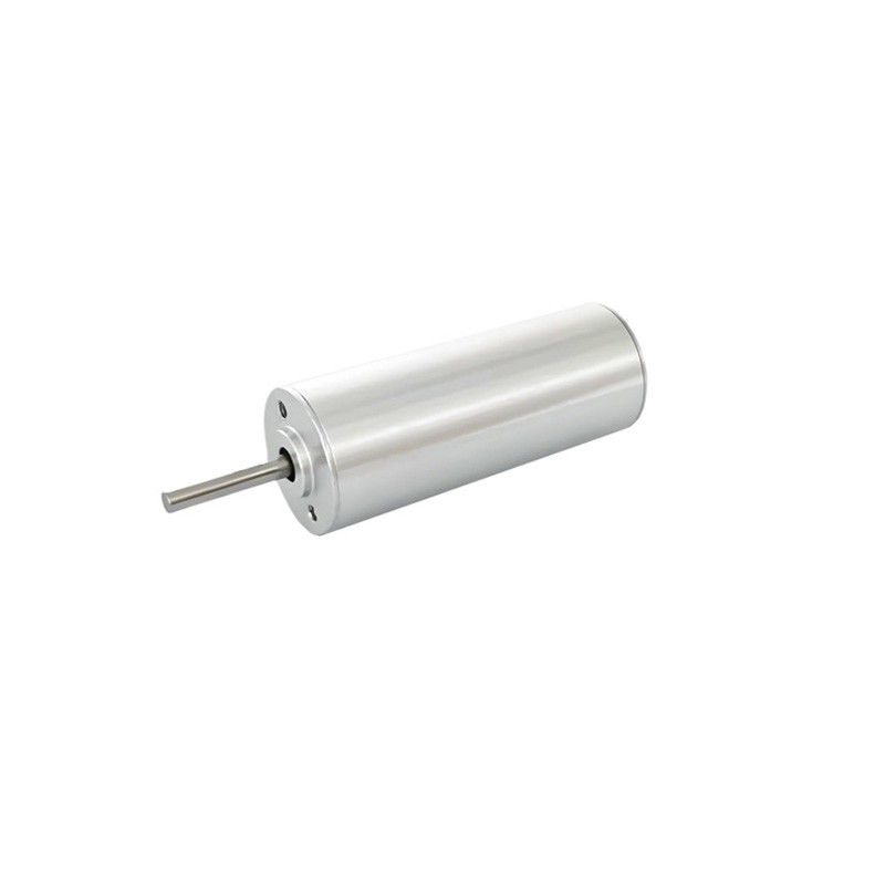 12mm Sensored  Brushless Motor Electric  Micromotor 6.5W 25310rpm Customizable for Medical Pumps