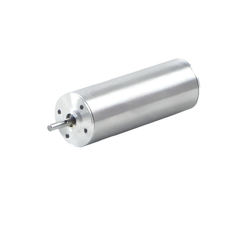 22mm Brushless DC Electric Motor Ironless Motor 12V to 48V 43W 16360rpm Customizable Coreless Motor