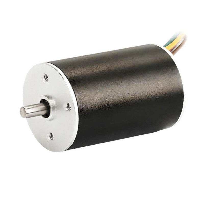High Precision Sensored Brushless Motor 24V 40mm For Automotive And Electric Vehicles