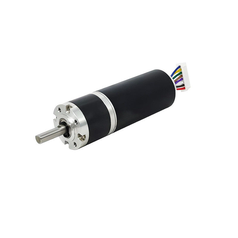 28mm DC Gear Motor 12V to 48V  Gearmotor  2.2 RPM to 2015RPM Customizable Geared BLDC Motor