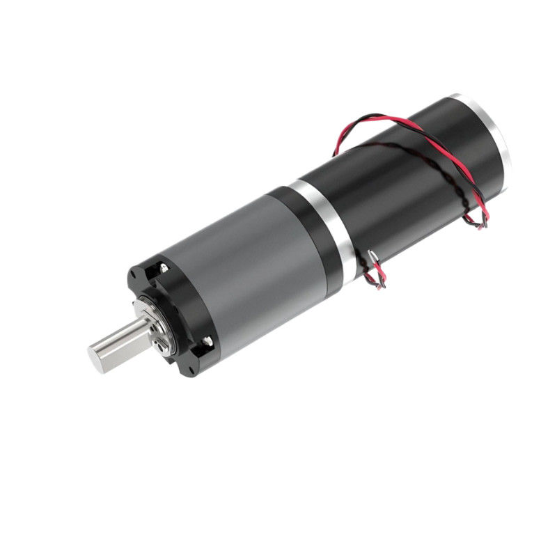 32mm geared brushless dc motor 12v dc gear motor low rpm 3500mNm 1.6 RPM to 3600 RPM