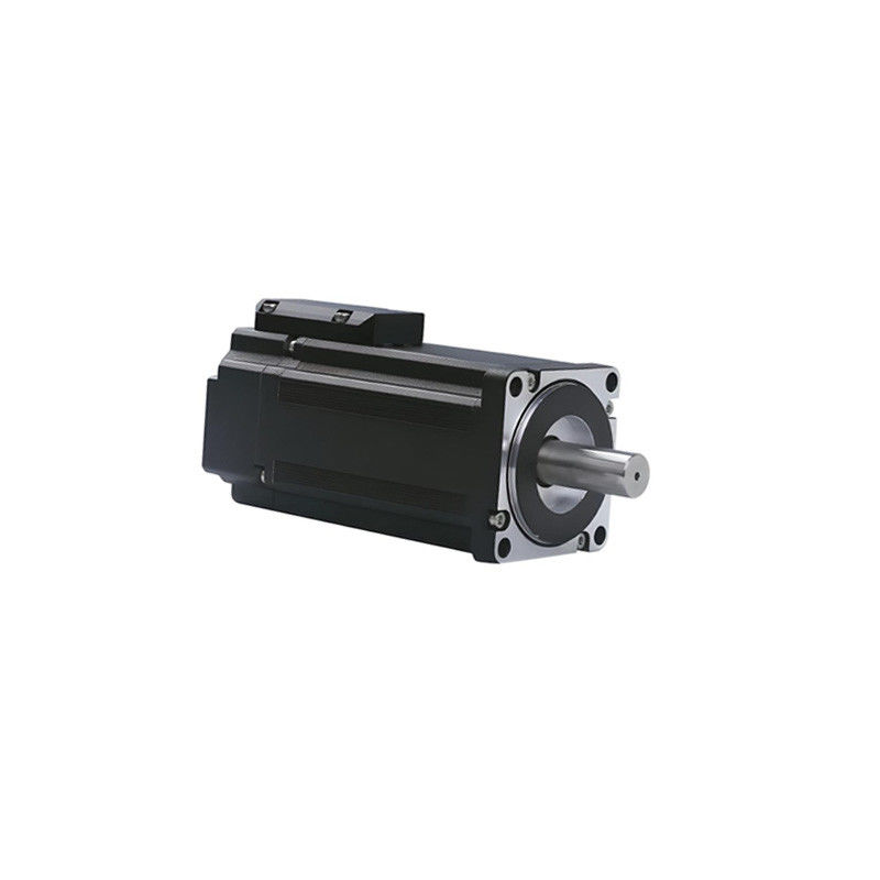 400W Brushless AC Servo Motor 1.9N.M 3000rpm Flange 60mm For Precision Control