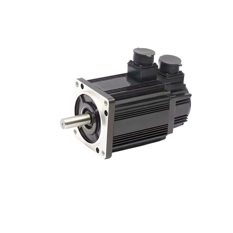 Heat Resistance Encoder Servo Motor Flange 110mm 1500W 7.2N.M Anti Corrosion