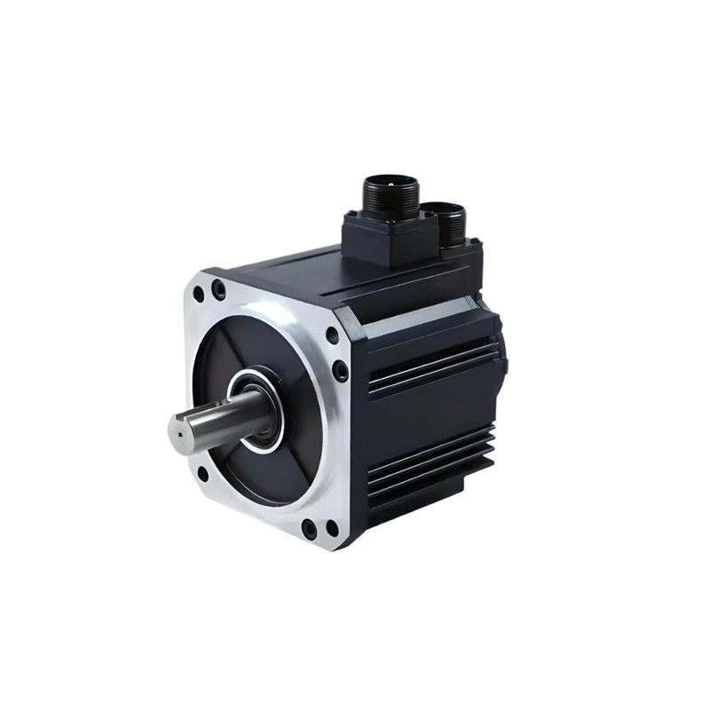 Stable Operation Brushless Servo Motor 1200W 7.2N.M 110mm AC Servo Motor