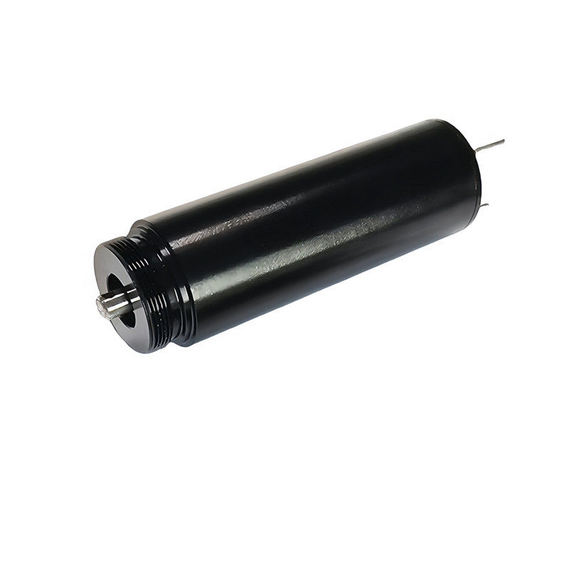 16mm Brushless DC Motor 24V 37000rpm 101mNm German-made Micromotor Ultra Quiet Edition