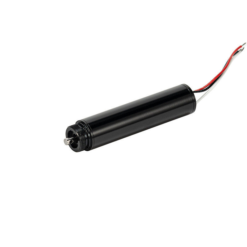 14mm Brushless Electric Motor 24V 40000rpm High Power BLDC Motor Cogging Free Motor