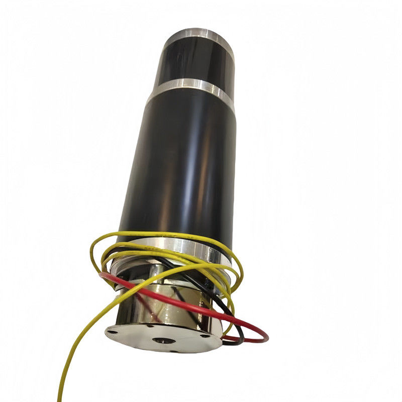 57mm Planetary Gear Motor with Brake 12V 15N.m 10.5rpm for Electric Retractable Tonneau Covers​​ Truck Bed Covers